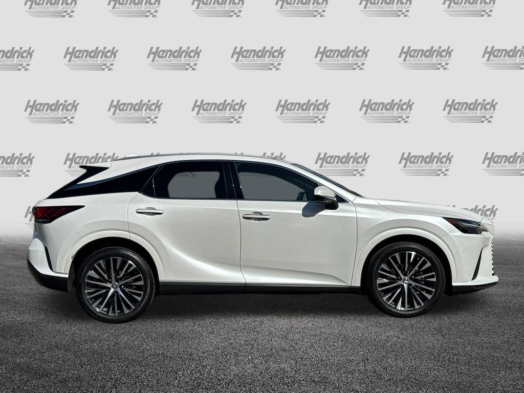 Used 2024 Lexus RX 350 Premium Plus SUV