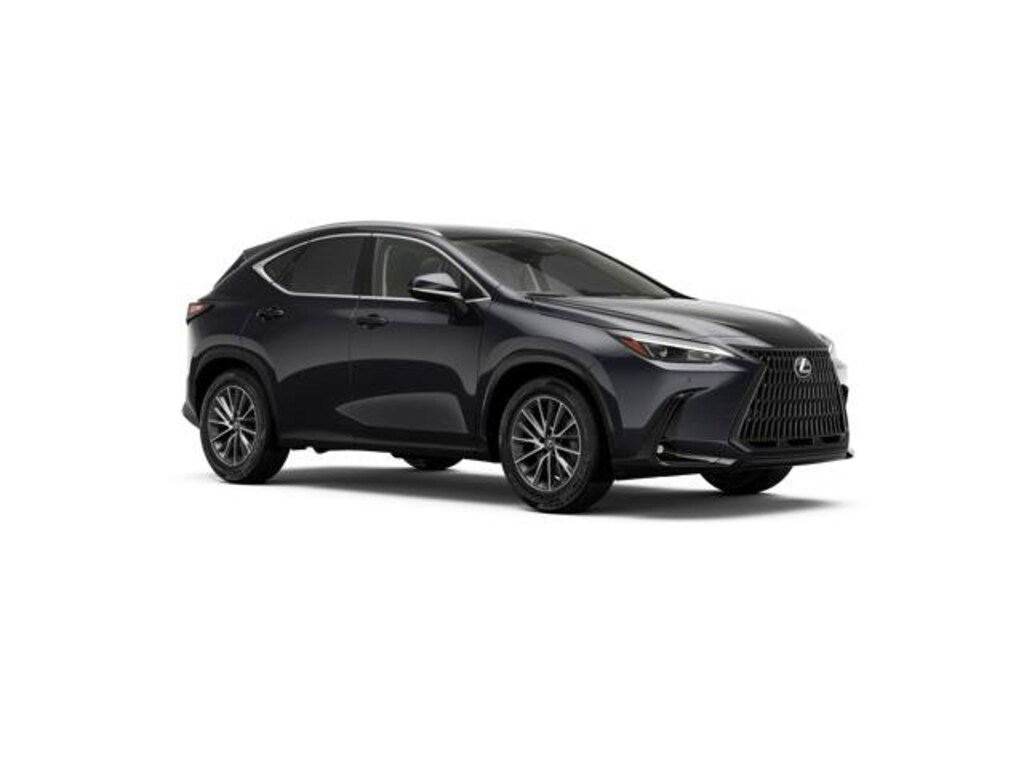 New 2026 Lexus NX 450h+ Premium Sport Utility
