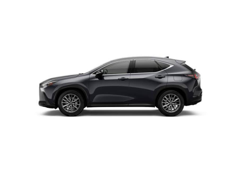 New 2026 Lexus NX 450h+ Premium Sport Utility