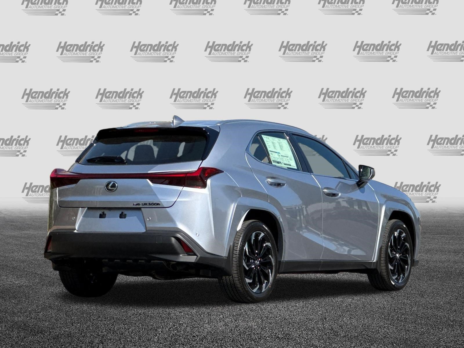 New 2026 Lexus UX 300h 300h Premium Sport Utility