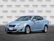 2012 LEXUS IS 250 Sedan