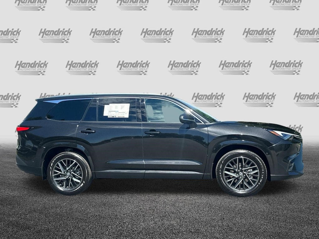 New 2026 Lexus TX 350 350 Premium Sport Utility