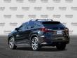 2018 LEXUS RX 450h SUV