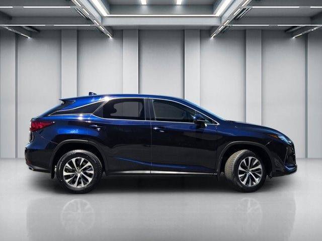 Certified 2022 Lexus RX 350 350 SUV