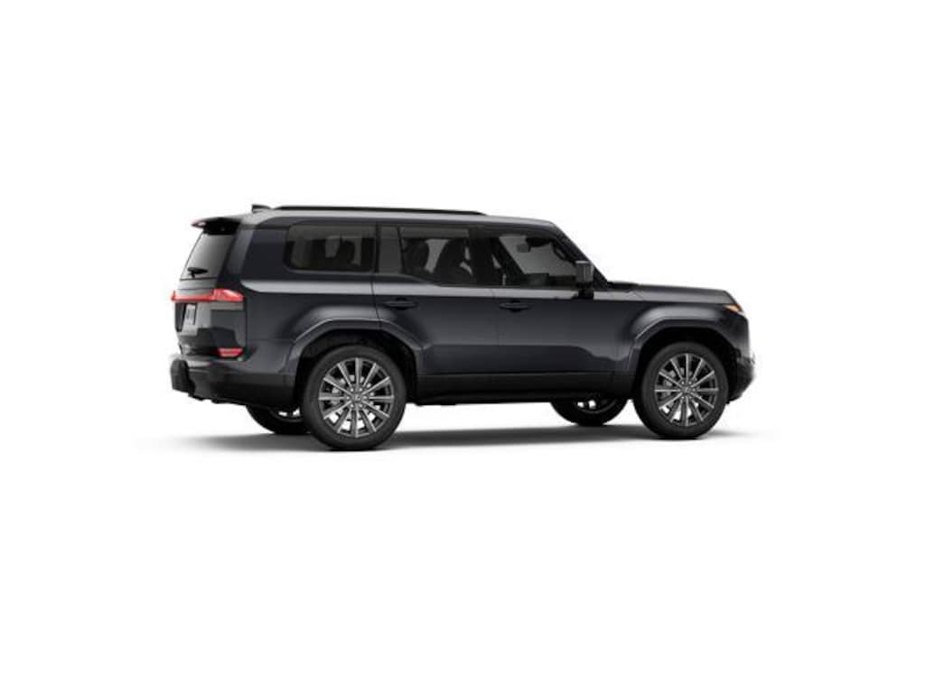 New 2026 Lexus GX 550 550 Luxury+ Sport Utility