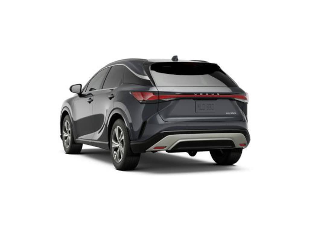 New 2026 Lexus RX 350 Premium Sport Utility
