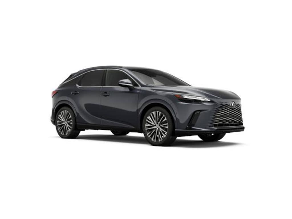 New 2026 Lexus RX 350h Premium+ Sport Utility