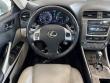 2012 LEXUS IS 250 Sedan