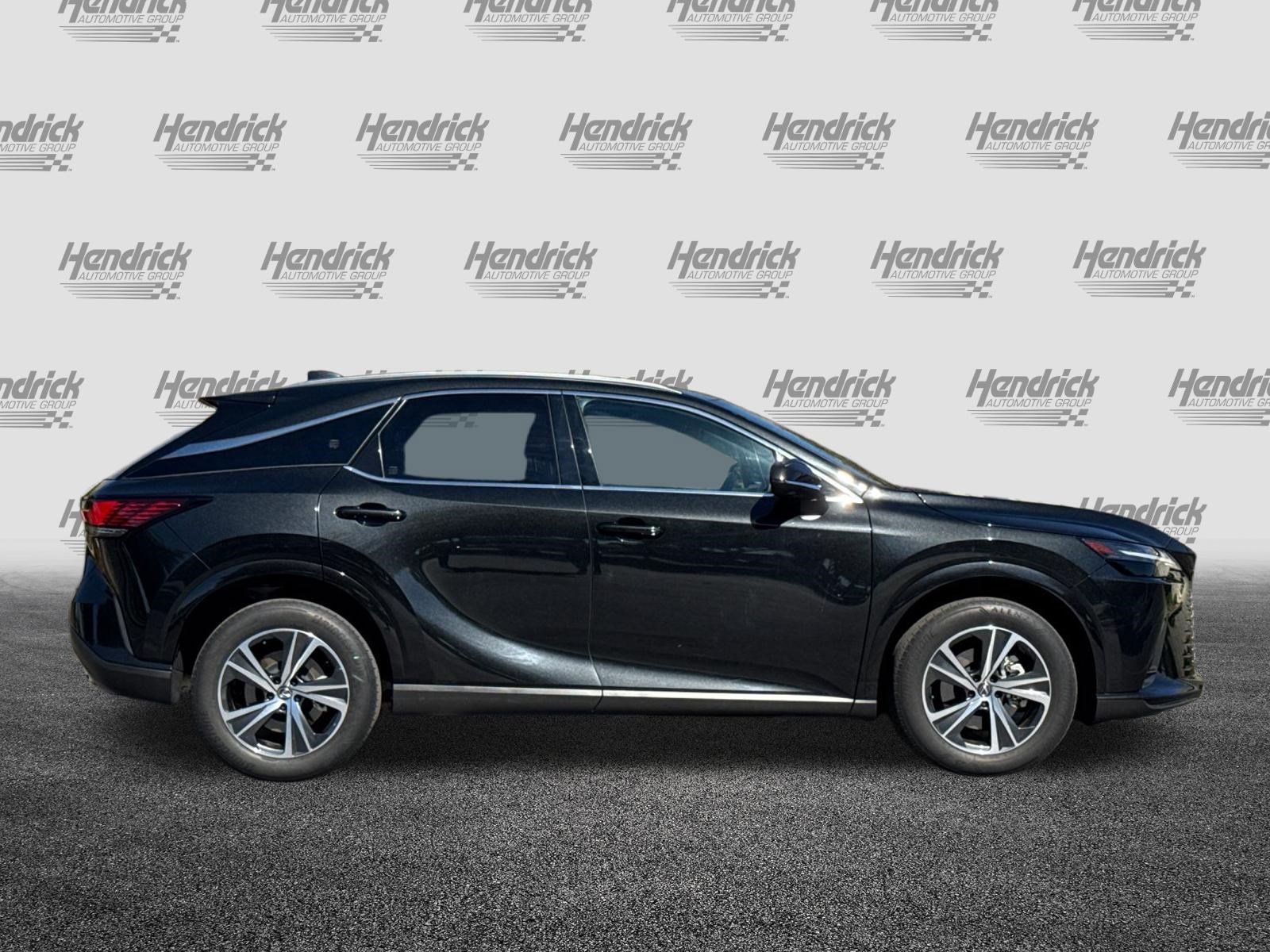 Used 2024 Lexus RX 350 Premium SUV