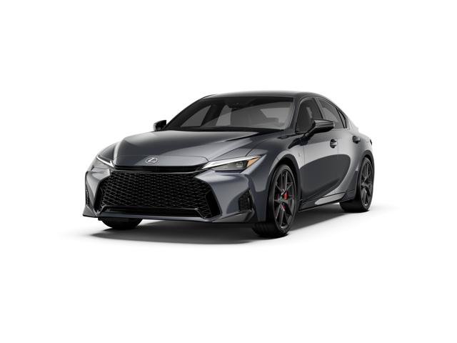 New 2026 Lexus IS 350 F SPORT Car