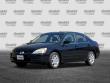 2004 Honda Accord Sdn EX Sedan