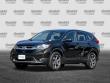 2018 Honda CR-V EX SUV