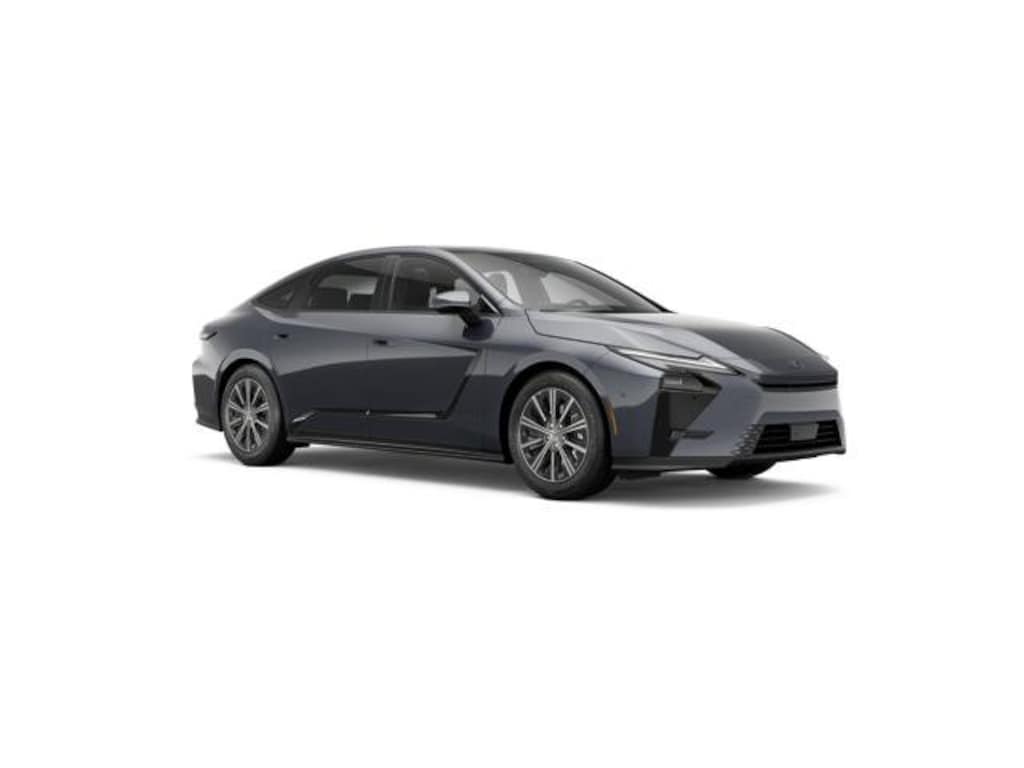 New 2026 Lexus ES 350h 350h Premium+ Car