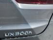 2025 LEXUS UX 300h 300h SUV