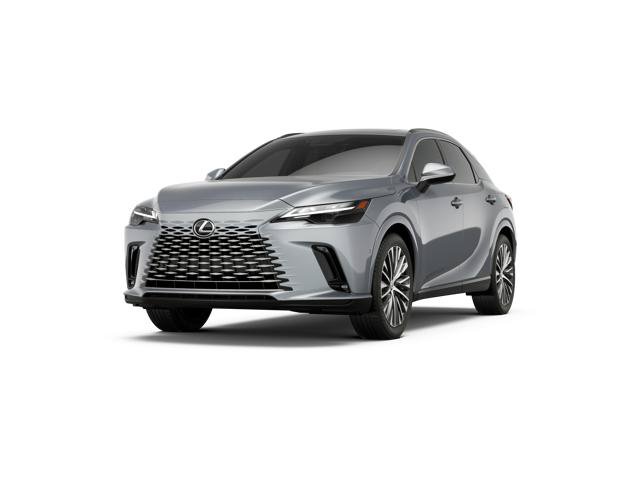 2026 LEXUS RX 350h Premium+ Sport Utility