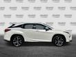 2017 LEXUS RX 450h SUV