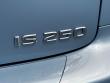 2012 LEXUS IS 250 Sedan
