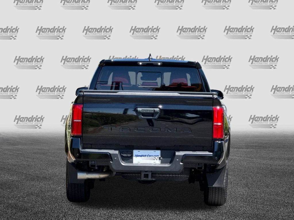 Used 2024 Toyota Tacoma 2WD TRD Sport Truck Double Cab