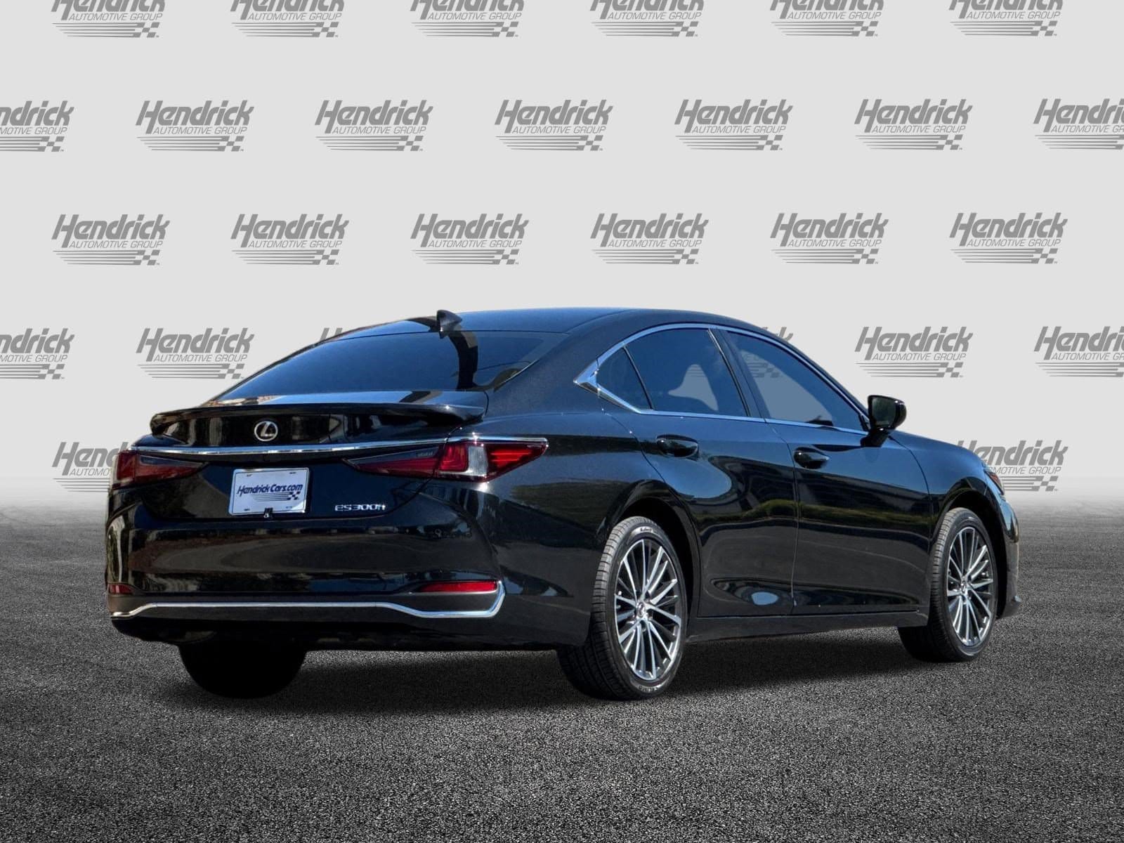 Used 2023 LEXUS ES 300h For Sale in Pleasanton