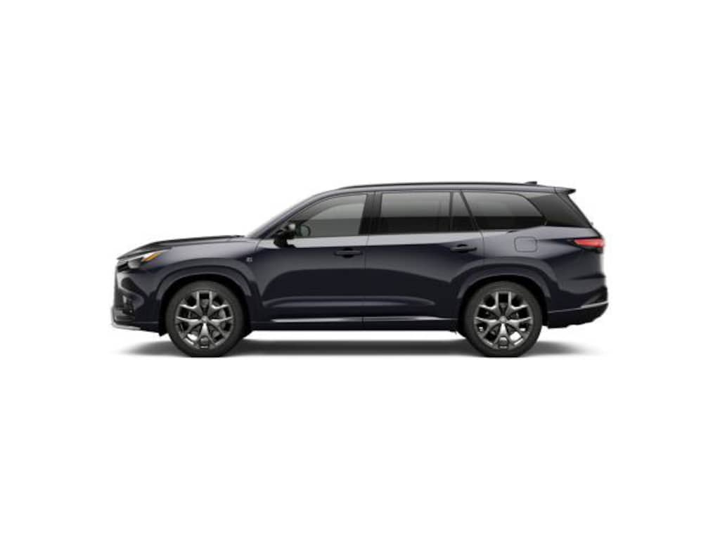 New 2026 Lexus TX 500h 500h F SPORT Performance Luxury Sport Utility