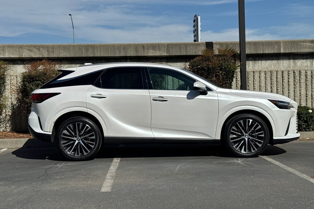 Used 2024 Lexus RX 350 Premium Plus SUV