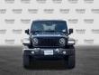2026 Jeep Wrangler Willys 4 Door 4x4 SUV