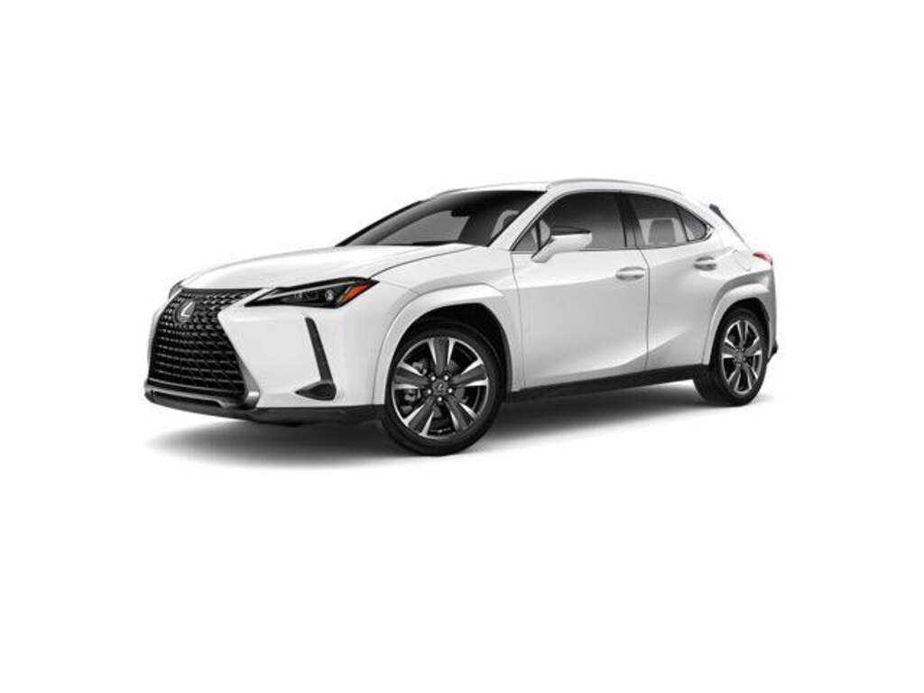 New 2026 Lexus UX 300h Premium Sport Utility
