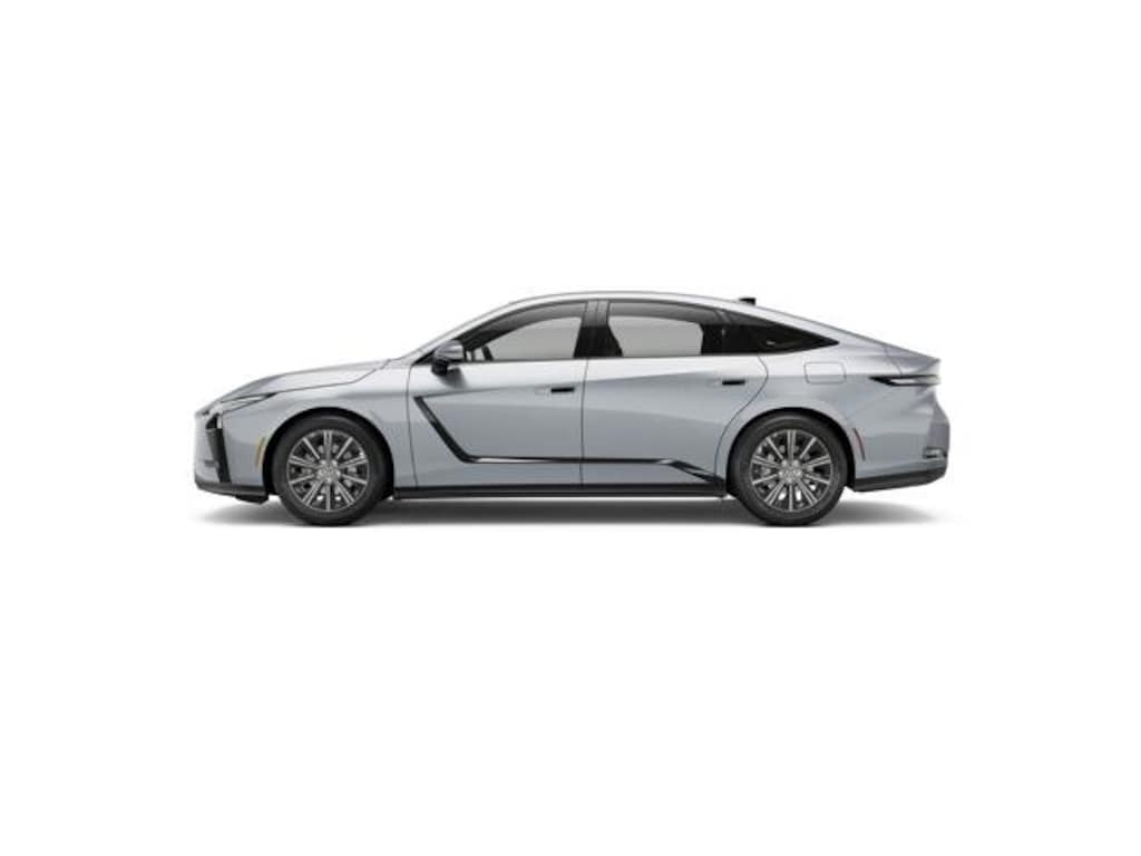 New 2026 Lexus ES 350h Premium Car