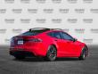 2022 Tesla Model S Plaid Hatchback
