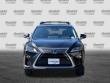2018 LEXUS RX 450h SUV