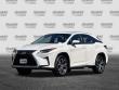 2017 LEXUS RX 450h SUV