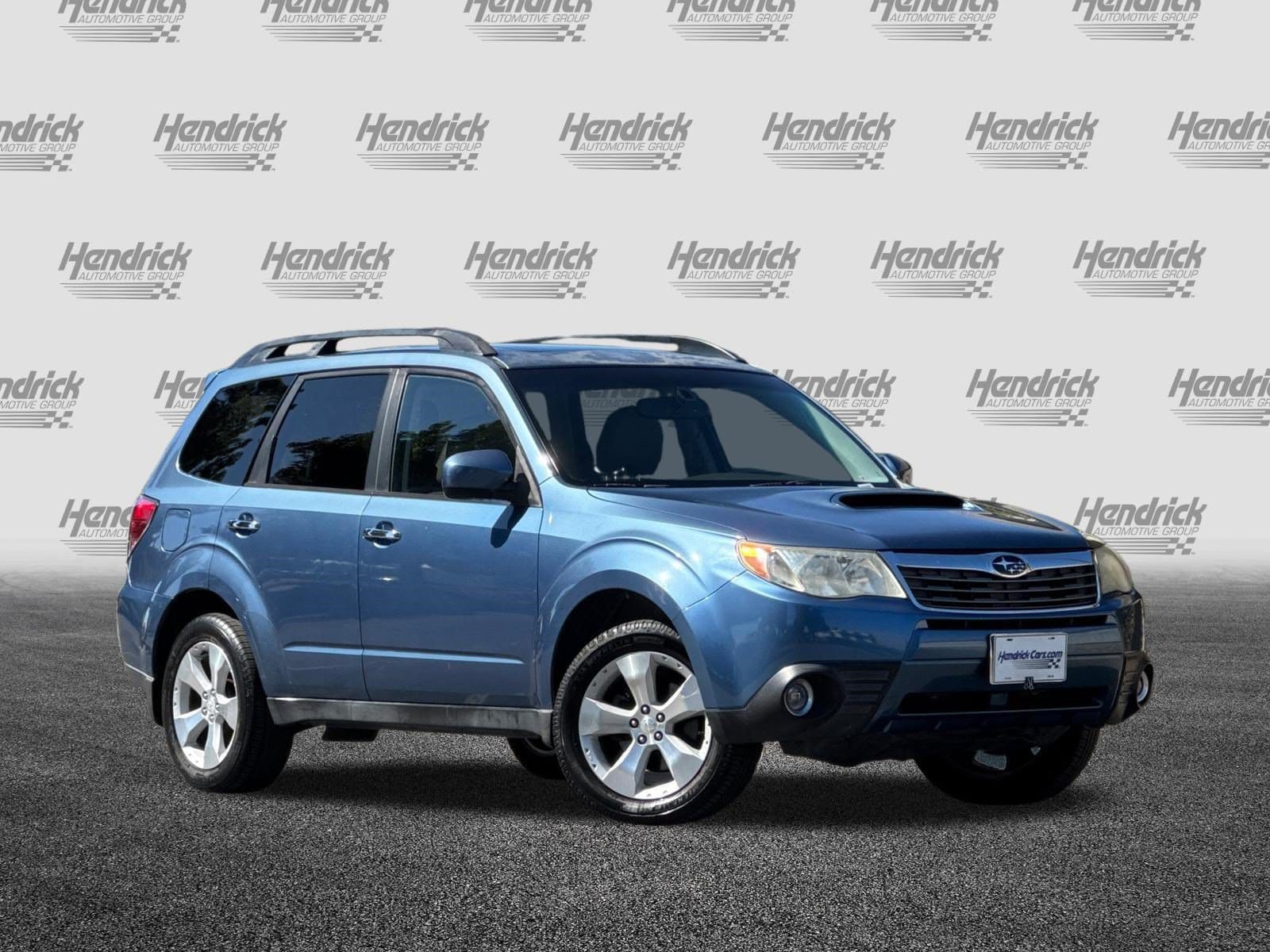 Used 2010 Subaru Forester XT Limited with VIN JF2SH6FCXAH905419 for sale in Pleasanton, CA