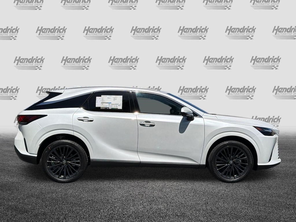 New 2026 Lexus RX 350 350 Premium Sport Utility