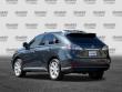 2011 LEXUS RX 350 SUV