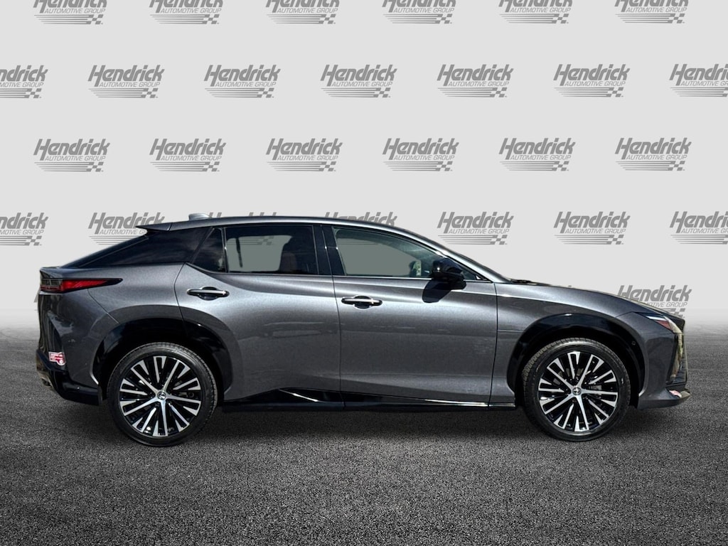 Certified 2023 Lexus RZ 450e 450e Premium SUV