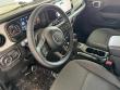 2026 Jeep Wrangler Willys 4 Door 4x4 SUV