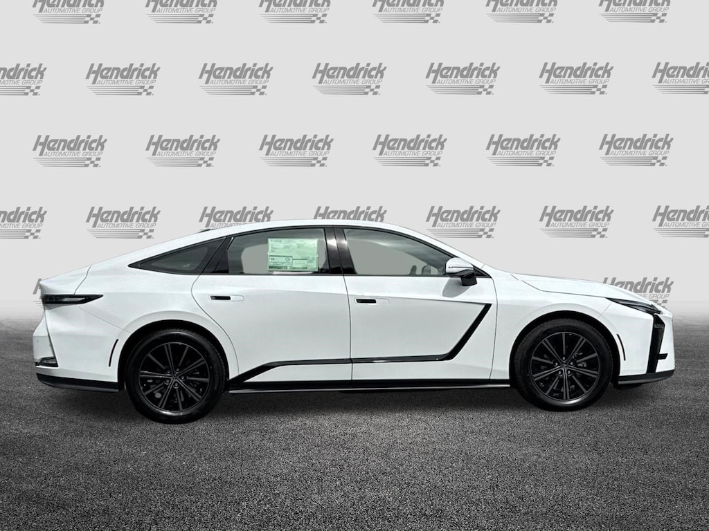 New 2026 Lexus ES 350h Premium Car