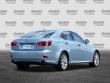 2012 LEXUS IS 250 Sedan