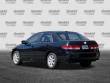 2004 Honda Accord Sdn EX Sedan