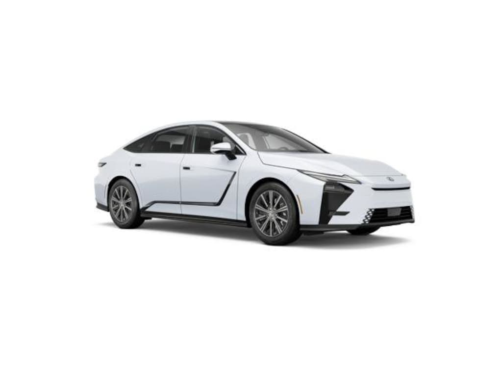 New 2026 Lexus ES 350h Premium Car