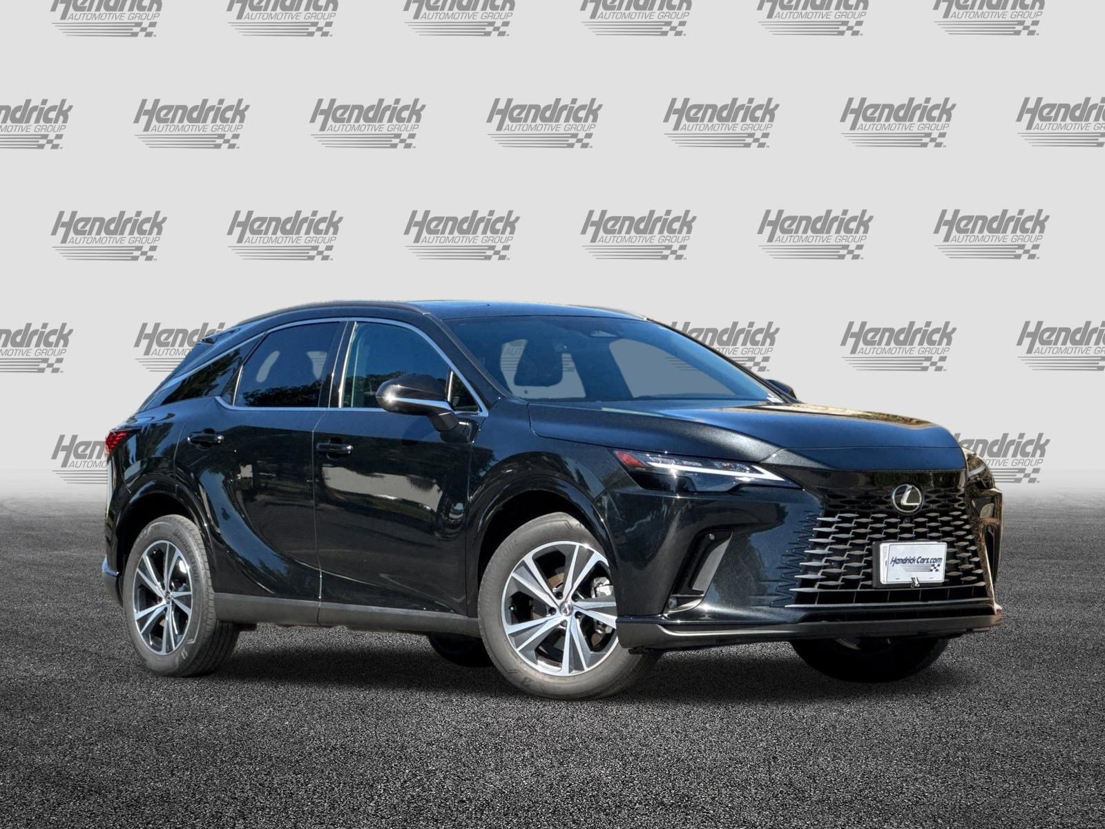 Used 2024 Lexus RX 350 Premium SUV
