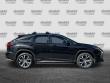 2018 LEXUS RX 450h SUV