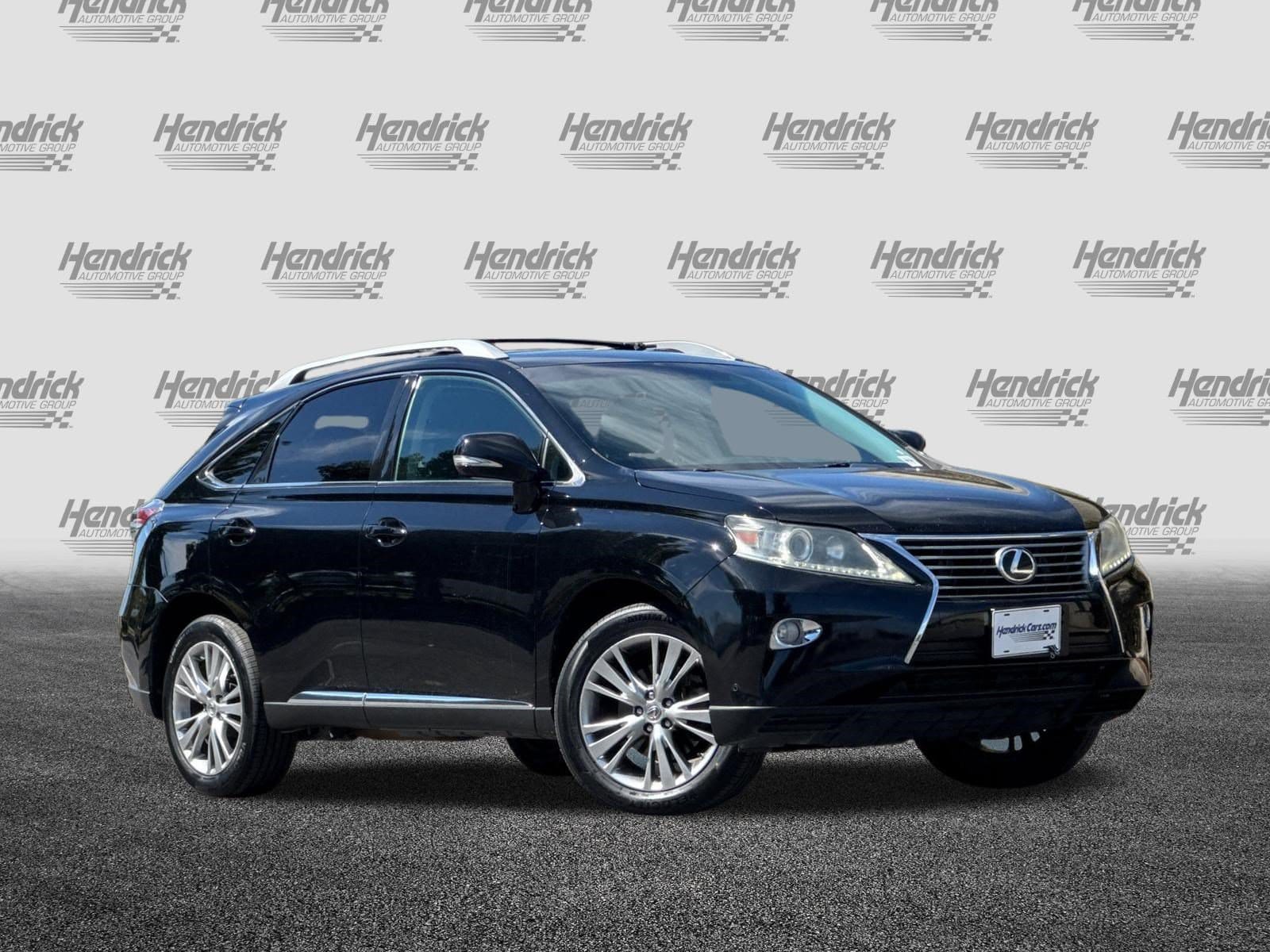 Used 2013 Lexus RX 350 with VIN 2T2ZK1BAXDC089516 for sale in Pleasanton, CA