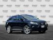 2013 LEXUS RX 350 SUV