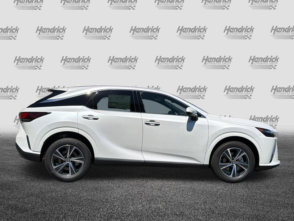 New 2026 Lexus RX 350 350 Sport Utility