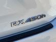 2017 LEXUS RX 450h SUV