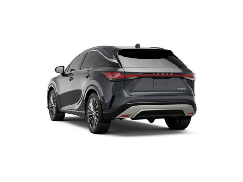 New 2026 Lexus RX 350 Premium+ Sport Utility