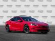 2022 Tesla Model S Plaid Hatchback