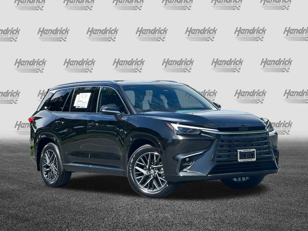 New 2026 Lexus TX 350 350 Premium Sport Utility