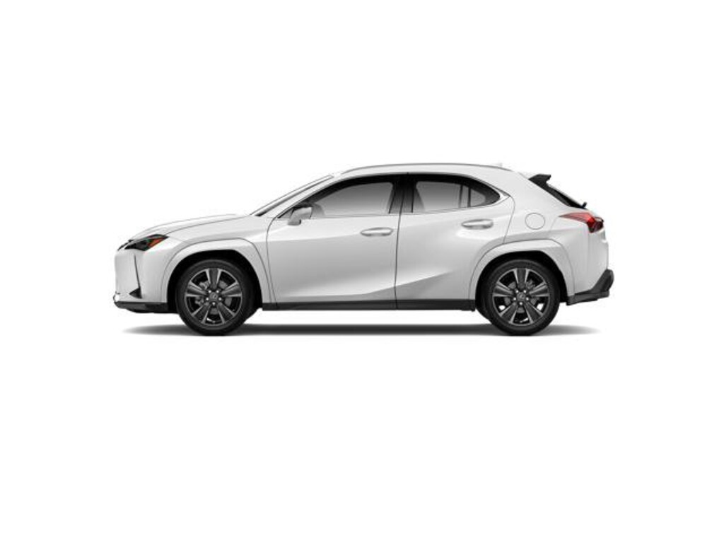 New 2026 Lexus UX 300h Premium Sport Utility